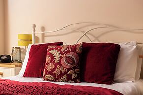 Webbington Farm Holiday Cottages