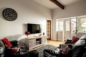 Webbington Farm Holiday Cottages