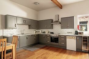 Webbington Farm Holiday Cottages