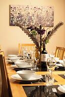 Webbington Farm Holiday Cottages