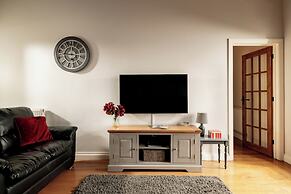 Webbington Farm Holiday Cottages