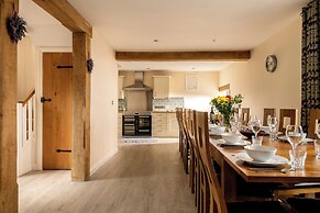 Webbington Farm Holiday Cottages
