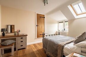 Webbington Farm Holiday Cottages