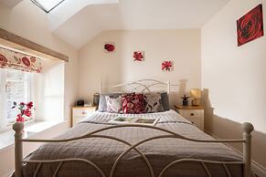 Webbington Farm Holiday Cottages