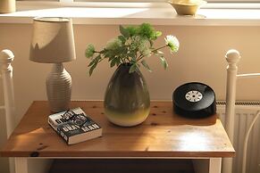 Webbington Farm Holiday Cottages