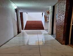 Hotel de Guadalupe Puebla