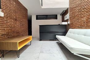 Hotel de Guadalupe Puebla