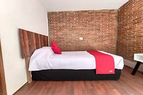 Hotel de Guadalupe Puebla