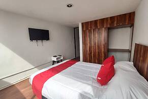 Hotel de Guadalupe Puebla