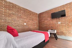 Hotel de Guadalupe Puebla