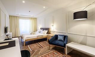 Hotel Gradska Cetinje