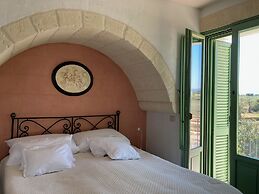 Masseria Sottomasi