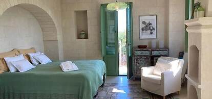 Masseria Sottomasi