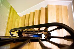 Lita's House Oporto Bainharia