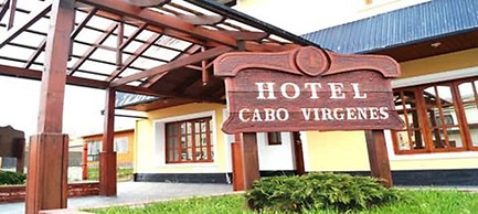 Hotel Cabo Virgenes