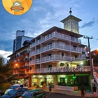 Hotel Recanto Pousada