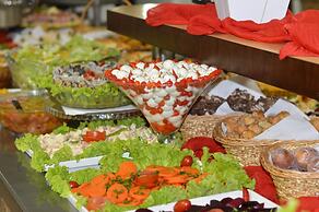 Hotel Recanto Pousada