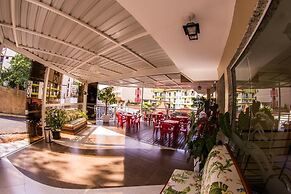 Hotel Recanto Pousada