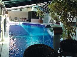 Hotel Recanto Pousada