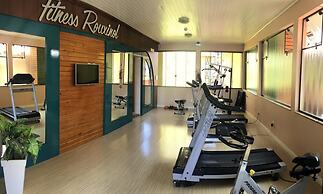 Hotel Recanto Pousada