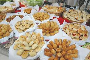 Hotel Recanto Pousada