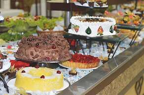 Hotel Recanto Pousada