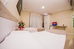 Hotel Recanto Pousada