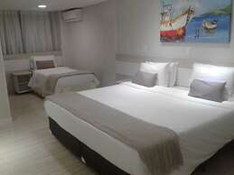 Hotel Recanto Pousada