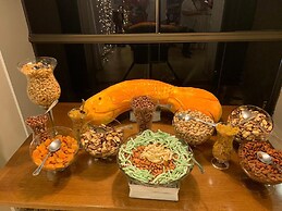 Hotel Recanto Pousada