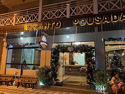 Hotel Recanto Pousada