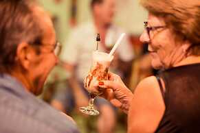 Hotel Recanto Pousada