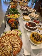 Hotel Recanto Pousada