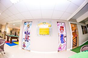 Hotel Recanto Pousada