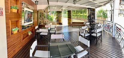 Hotel Recanto Pousada