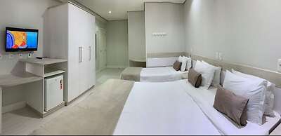 Hotel Recanto Pousada