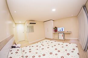 Hotel Recanto Pousada