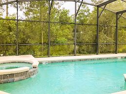 7 Bedrooms in Large Private Vacation Home by Florida Dream Homes