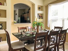 7 Bedrooms in Large Private Vacation Home by Florida Dream Homes