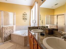 7 Bedrooms in Large Private Vacation Home by Florida Dream Homes