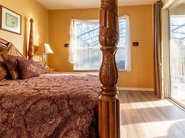 7 Bedrooms in Large Private Vacation Home by Florida Dream Homes