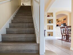 7 Bedrooms in Large Private Vacation Home by Florida Dream Homes