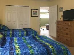 7 Bedrooms in Large Private Vacation Home by Florida Dream Homes