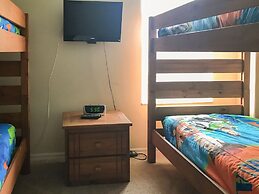 7 Bedrooms in Large Private Vacation Home by Florida Dream Homes