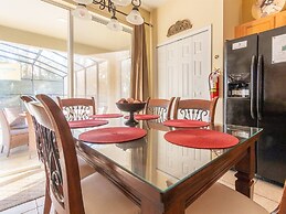 7 Bedrooms in Large Private Vacation Home by Florida Dream Homes