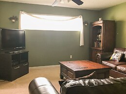 7 Bedrooms in Large Private Vacation Home by Florida Dream Homes