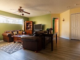 7 Bedrooms in Large Private Vacation Home by Florida Dream Homes