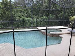 4 Bed and 3 Bath in Perfect Location With Pool by Florida Dream Home