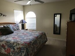 7 Bedroom Home With Private Screened Pool Spa Gameroom and 2 Master Su