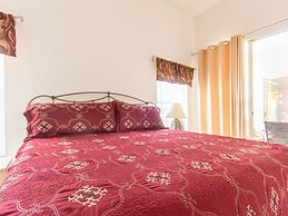 3 Bedroom Home With Private Screened Pool With Rock Waterfall Feature 