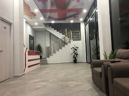 Hotel Georgia